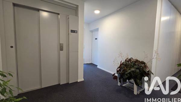 Appartement à vendre 3 pièces 58,25 m² Ancenis-Saint-Géréon