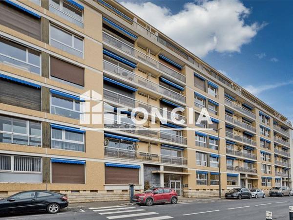 À vendre Studio 15 m² - Caen 14000