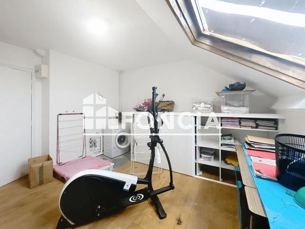 À vendre Studio 15 m² - Caen 14000