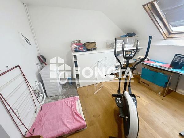 À vendre Studio 15 m² - Caen 14000