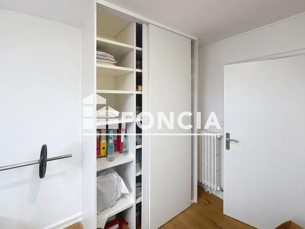 À vendre Studio 15 m² - Caen 14000