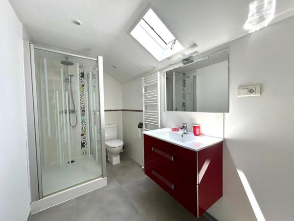 Belle maison familiale 5 chambres avec piscine