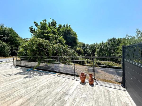 Belle maison familiale 5 chambres avec piscine