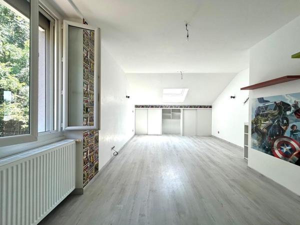 Belle maison familiale 5 chambres avec piscine