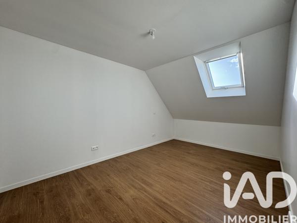 Appartement à vendre 3 pièces 58 m² Saint-Lô