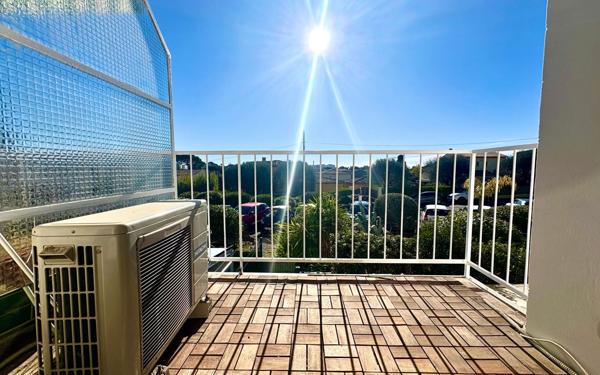 Appartement à vendre    2 pièces • 56 m2 Le Cannet