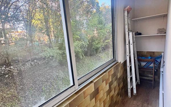 Appartement à vendre    2 pièces • 56 m2 Le Cannet