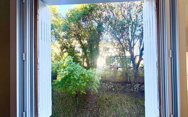 Appartement à vendre    2 pièces • 56 m2 Le Cannet