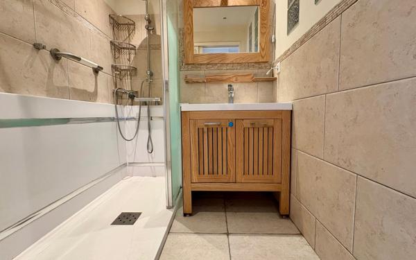 Appartement à vendre    2 pièces • 56 m2 Le Cannet