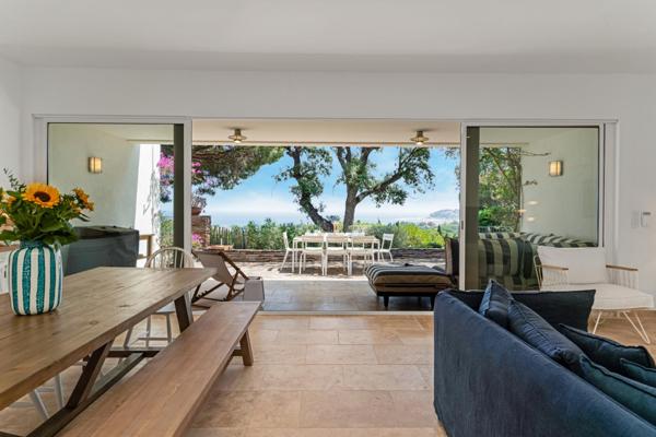 Maison à vendre  7 pièces - 150 m2 CAVALAIRE SUR MER - 83