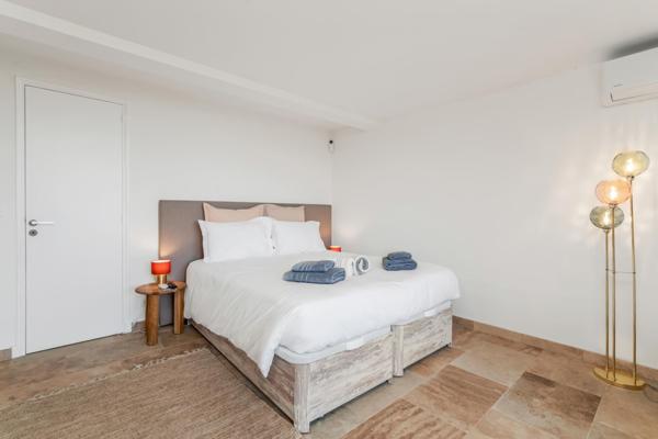 Maison à vendre  7 pièces - 150 m2 CAVALAIRE SUR MER - 83