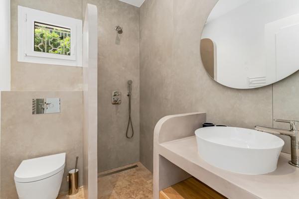 Maison à vendre  7 pièces - 150 m2 CAVALAIRE SUR MER - 83