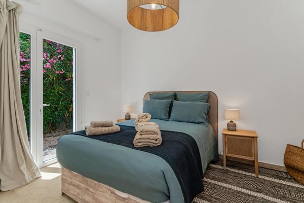 Maison à vendre  7 pièces - 150 m2 CAVALAIRE SUR MER - 83