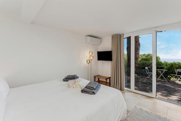 Maison à vendre  7 pièces - 150 m2 CAVALAIRE SUR MER - 83