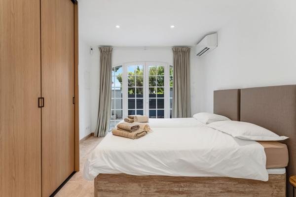 Maison à vendre  7 pièces - 150 m2 CAVALAIRE SUR MER - 83