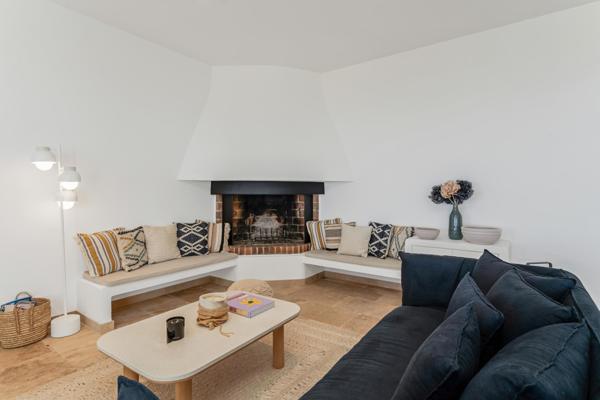 Maison à vendre  7 pièces - 150 m2 CAVALAIRE SUR MER - 83