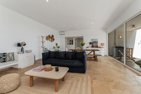 Maison à vendre  7 pièces - 150 m2 CAVALAIRE SUR MER - 83