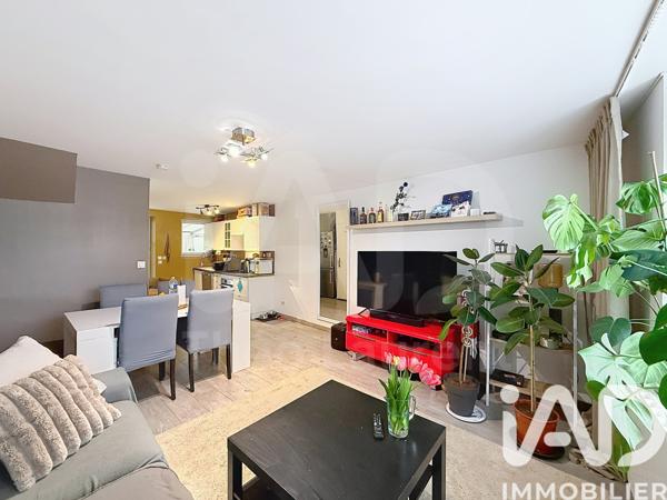 Maison à vendre 4 pièces 57 m² Savenay