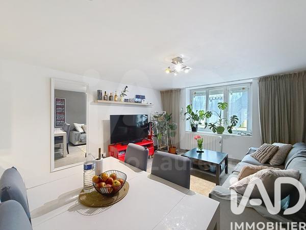 Maison à vendre 4 pièces 57 m² Savenay