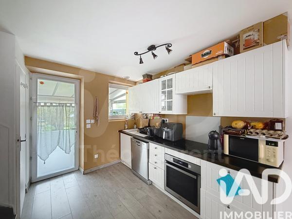 Maison à vendre 4 pièces 57 m² Savenay