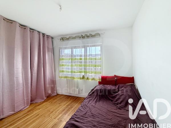 Maison à vendre 4 pièces 57 m² Savenay