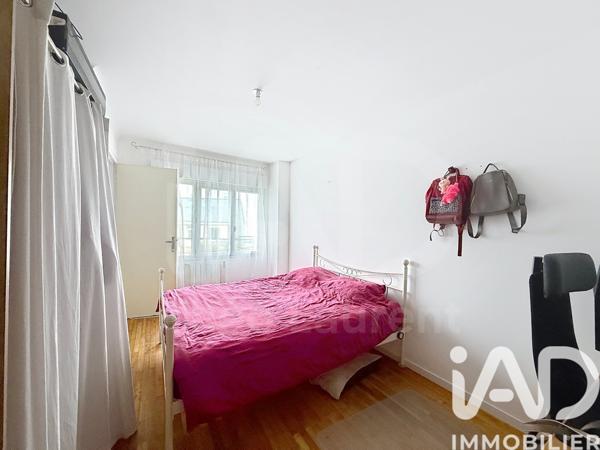 Maison à vendre 4 pièces 57 m² Savenay