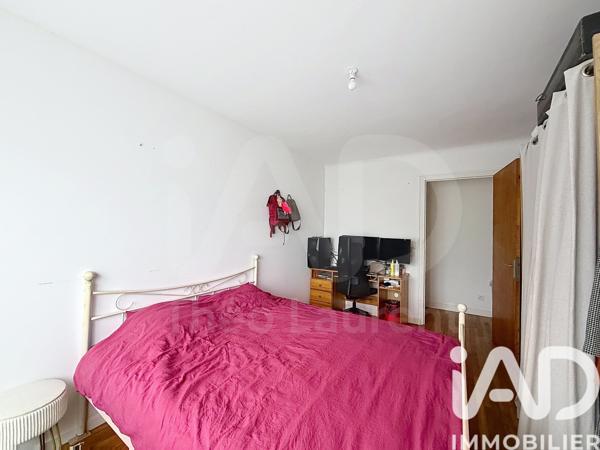 Maison à vendre 4 pièces 57 m² Savenay