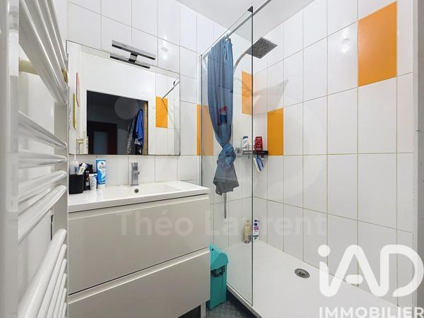 Maison à vendre 4 pièces 57 m² Savenay