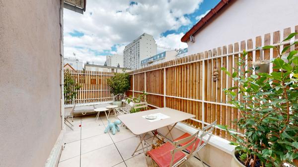 Maison 4 pièces 96.3 m2