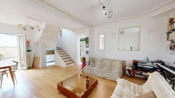 Maison 4 pièces 96.3 m2