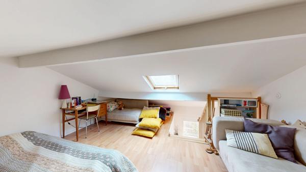 Maison 4 pièces 96.3 m2