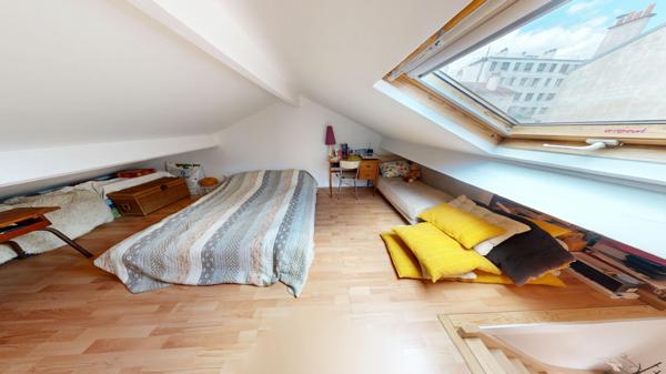 Maison 4 pièces 96.3 m2