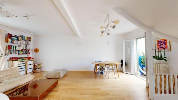 Maison 4 pièces 96.3 m2