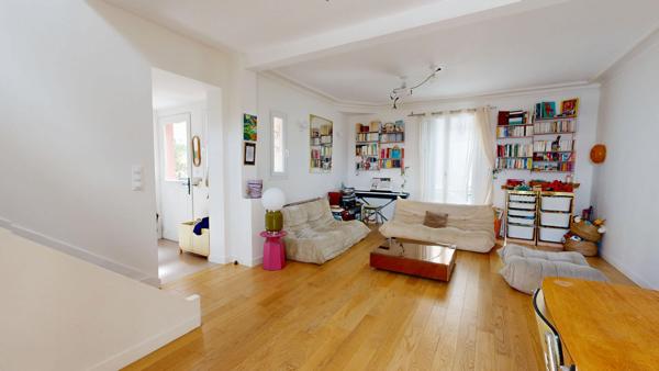 Maison 4 pièces 96.3 m2