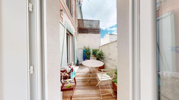 Maison 4 pièces 96.3 m2