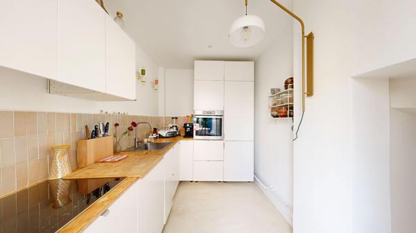 Maison 4 pièces 96.3 m2