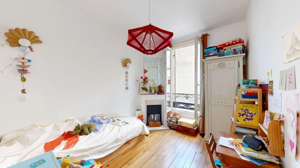 Maison 4 pièces 96.3 m2
