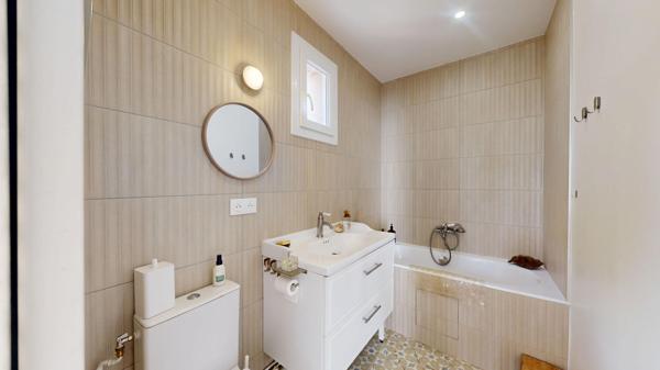 Maison 4 pièces 96.3 m2