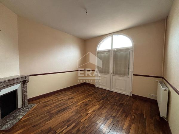 Maison  104 m2 Tergnier 5 pièce(s)