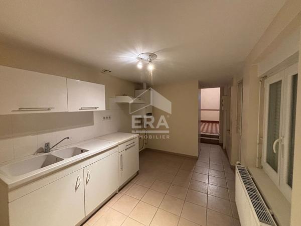 Maison  104 m2 Tergnier 5 pièce(s)