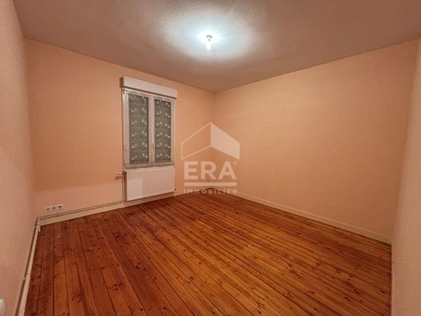 Maison  104 m2 Tergnier 5 pièce(s)