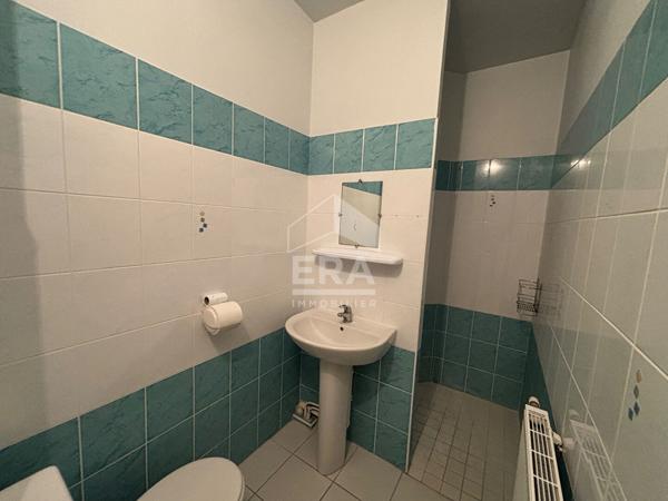 Maison  104 m2 Tergnier 5 pièce(s)