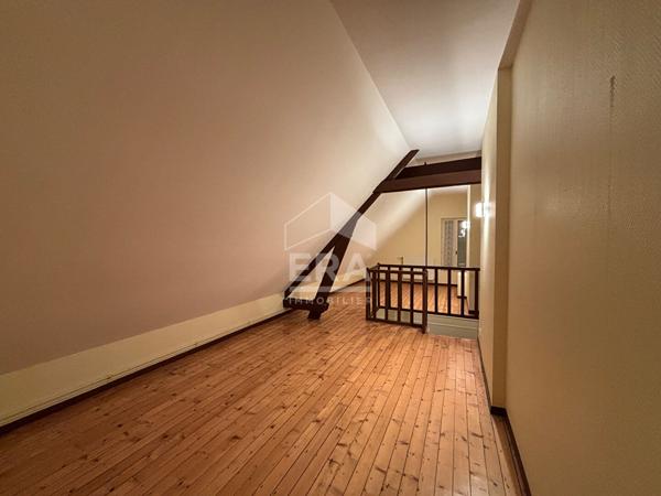 Maison  104 m2 Tergnier 5 pièce(s)