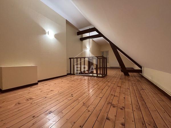 Maison  104 m2 Tergnier 5 pièce(s)