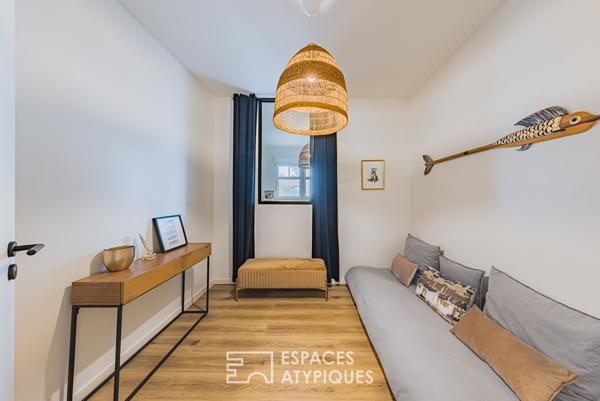 Un écrin contemporain unique, au coeur d’Arcachon