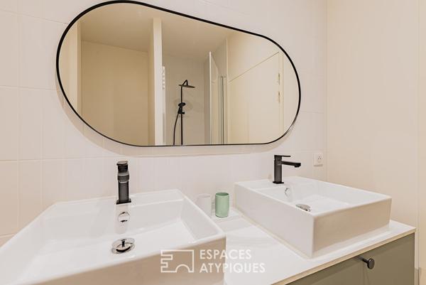 Un écrin contemporain unique, au coeur d’Arcachon