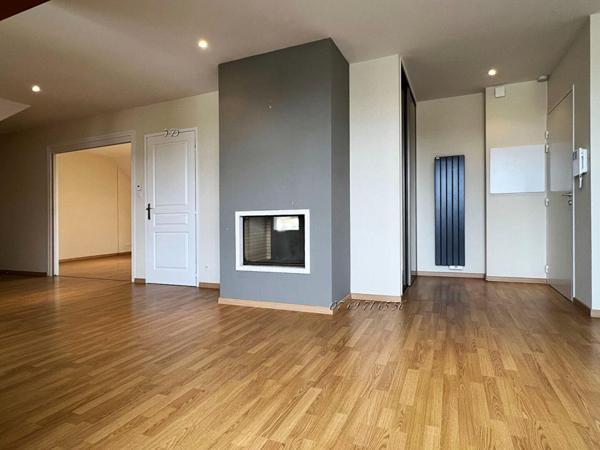 Appartement Dinard 3 pièces 72 m2