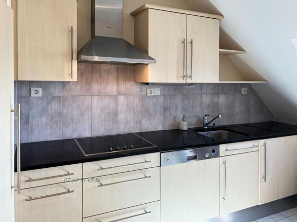 Appartement Dinard 3 pièces 72 m2