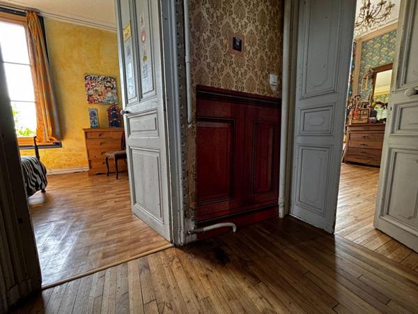 Maison de charme - 190 m2