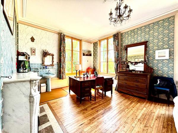 Maison de charme - 190 m2